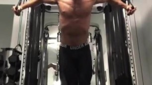 20 Oh my Dada Brent Ray clips (No nudity)