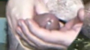 All My Cum For You #4