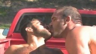 When Bears Attack - Full Movie w Damien Vincetti