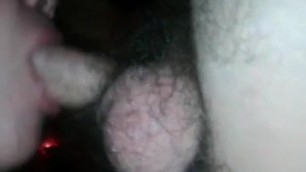 Fisting Con Mani E Bottiglia