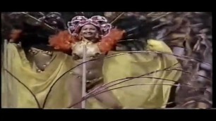 CARNIVAL SENSUAL ILHA 1987 MAN