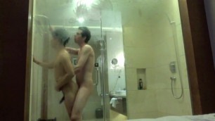 love hotel fuck