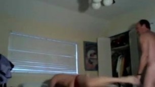 MATURE GUY FUCKS