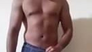 you know its sunday and you wake up with a boner