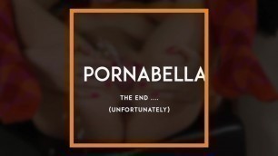 Pornabella pissing in gf's mouth (short clip)