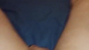 Jerking in the bed 2
