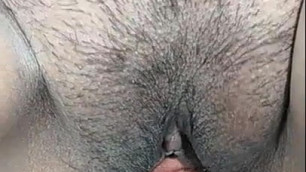 Desi bhabi outdoor fuck