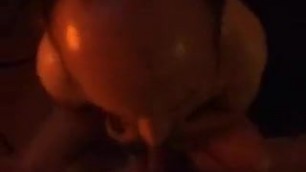 Giving a blowjob 101