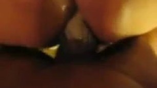 Dominican chub 5am fuck #2
