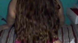Susanna una noche inolvidable culote
