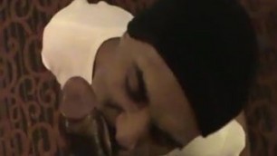 Giving Head Comp.