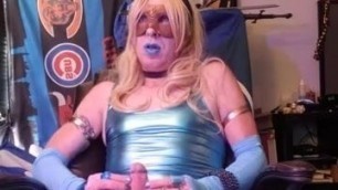 Blue Vikki CD Jerks It Good