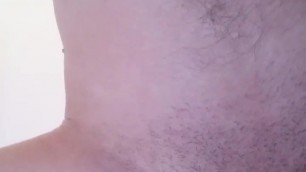 multiple orgasm prostate handfree