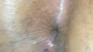 Doggie Style with Smokey Haze pt. 3