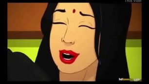 Savitri bhabhi Fucking another