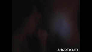 Wrecking a teenager's sweet new pussy with monster cock