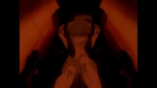 Eva 019 - El combate de un muchacho