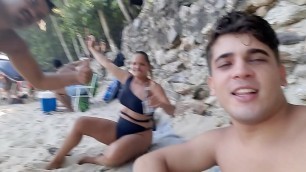 Pingo na bunda&period;     Partc &ast; El Toro De Oro  e Paty Bumbum &ast; e Casal De Primos
