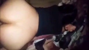 Mi prima después del oral parte 2