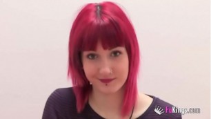 What could make a 18yo girl film porn&quest;