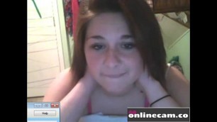 Hot Busty Girl Free Teen Webcam Porn Video Free brandi0&period;privatevideochat&period;online