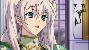 Ikusa Otome Suvia 01