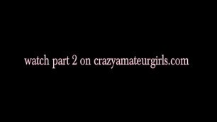 crazyamateurgirls&period;com - brunette housewife dreams - crazyamateurgirls&period;com