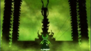 Black Rock Shooter 08 &lpar;Final&rpar;