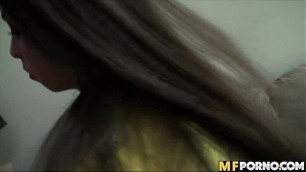 Cute amateur latina 2