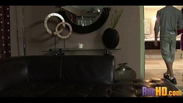 Sensual Massage 0945