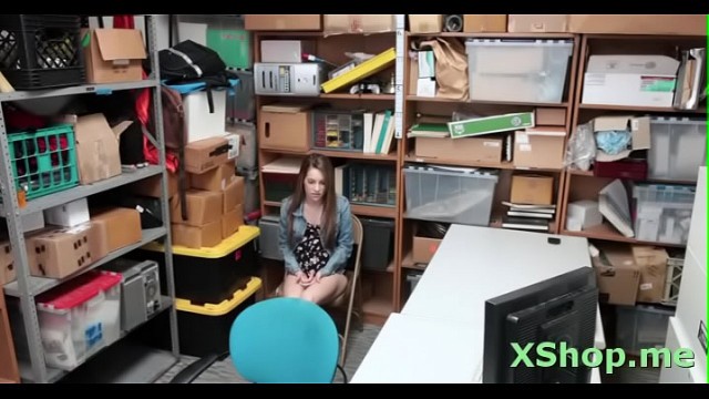 Delightful Kimmy Granger gets fucking surprise