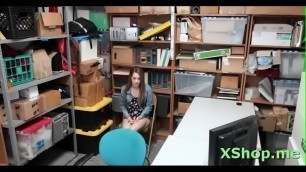 Delightful Kimmy Granger gets fucking surprise