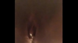 Her Pussy gets Wet When She Plays with Her Ass&colon; Porn 99