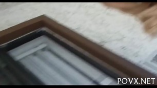 Destiny Jaymes In Hot POV Life Tube Video