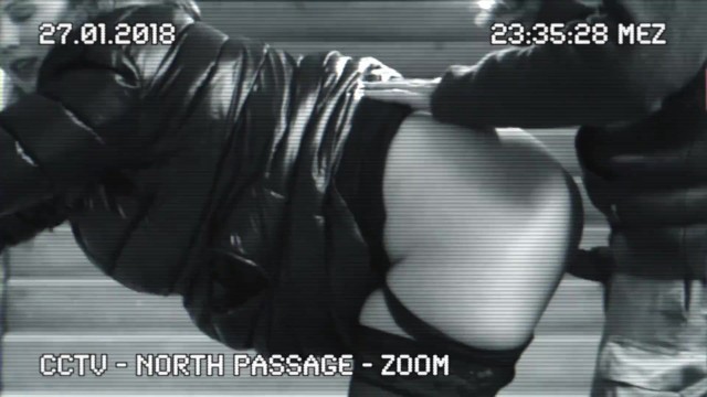 Viktoria Goo - never Walk Alone... - Teaser '22