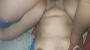 Couple from CDO Home made Video