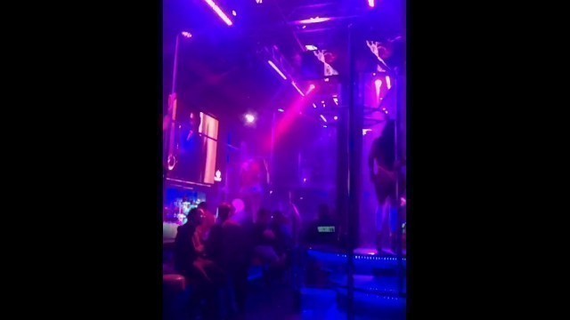 Hong Kong Tijuana Stripclub