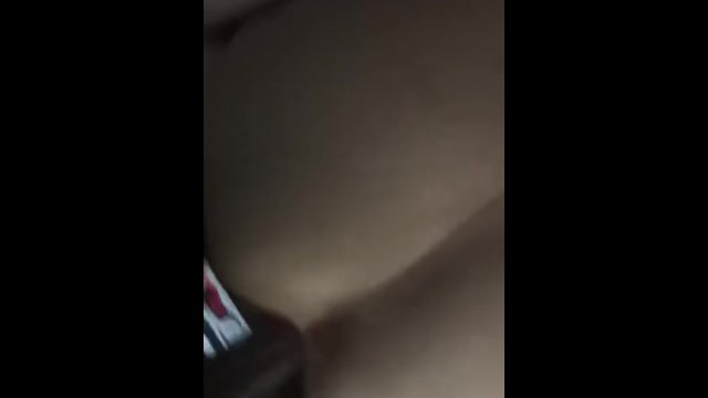 Big Black Cock makes Tight Pussy Squirt