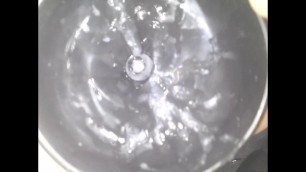Funnel of Cum