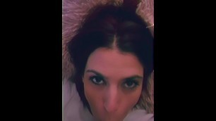 Yummy ???? Blowjob ????