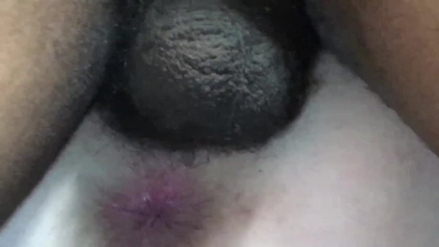 Wife Takes BBC Deep in her Pussy