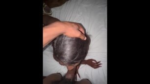 Face Fuck (clip)