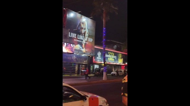 My first Trip to Hong Kong Tijuana