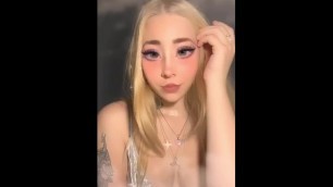 снепчат барби
