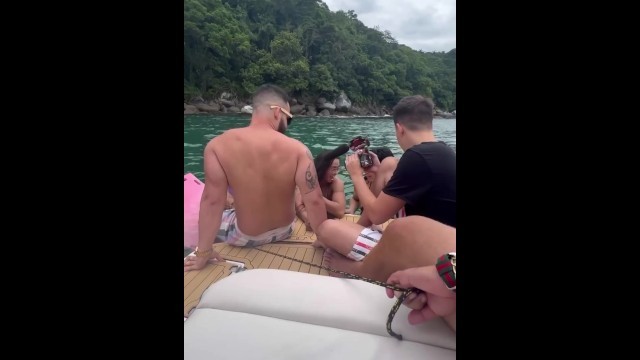Aniversário Da Lana Borges