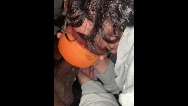 Grapefruit Challenge