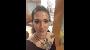JOI: me Follas En Baño Publico.