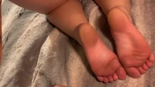Bad Girl Gets Put into Place