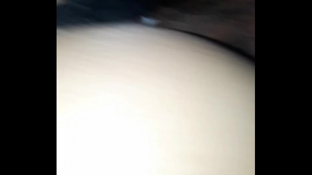 Sus Hermosas Tetas no Las Puedo Evitar y me Vengo Adentro De Ella ????????