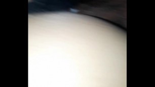 Sus Hermosas Tetas no Las Puedo Evitar y me Vengo Adentro De Ella ????????